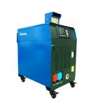 Multi Function 80KW Induction Heating Machine 3-Phase 380 V With IGBT Technology for sale