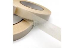 China Free Samples Available Custom Size Double Sided Carpet Tape supplier