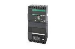 China SM8L Molded Case Industrial Circuit Breaker 3 Pole 380V With Earth Leakage Protection supplier