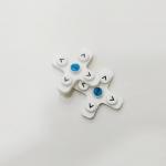 Enhance Device Functionality Conductive Rubber Buttons For Universal Compatibility