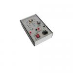 AC220V Three Phase Reversible Synchronous Motor Educational Electrical Installation Lab