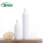 Cosmetic Plastic Packaging Plastic Foam Dispenser Facial Cleanser Cream Soap Body Wash Shampoo Foam Pump Type Foam Bottle for sale