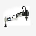 Automatic CNC Drilling Tapping Machine Electric Threading Tapping Machine for sale