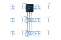 China LM337LZ/NOPB supplier