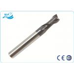 Tungsten Steel Square End Mill for sale