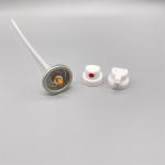 Precision Foam Spray Can Valve - High-Quality Valve for Accurate Foam Dispensing