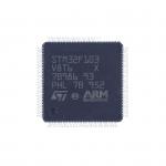 STMicroelectronics STM32F103V8T6 electronmemory Chip Ic Components Welding Machine 32F103V8T6 Programmer for sale