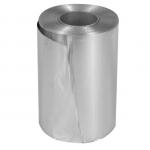 Food Grade Aluminum Foil Roll 8006 8011 8021 8079 15 Micron Or Customized for sale