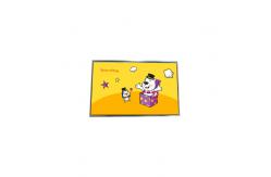 China LQ038Q3DW01 3.8 inch 320*240 TFT LCD Display Screen Panel supplier
