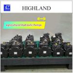 42MPa Agricultural Hydraulic Pumps For Tractor Hydraulic System Components for sale