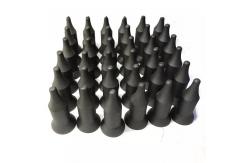 China Various Guide Pin KCF Spot Nut 8.30 KC Guide Pin Welding Electrodes supplier