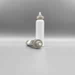 Flexible Dispensing With Male Aerosol Bag On Valve For Controlled Usage