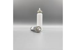 China Flexible Dispensing With Male Aerosol Bag On Valve For Controlled Usage supplier