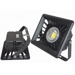 10w To 200w COB High Power LED Floodlight Input Voltage AC 90 - 240V Waterproof for sale