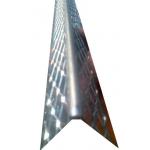 Professional Galvanized Corner Bead Drywall Angle Bead 0.8MM Thickness for sale
