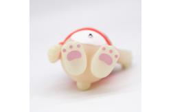 China Vinyl 3D Cartoon Action Figures CE Certificate EN71 ASTM Standard supplier