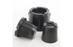 China Oilfield plastic drill pipe thread protector for OCTG supplier