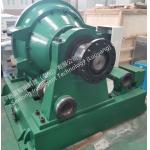 60Kw Compact Assembly Hydraulic Dynamometer For Engine Test for sale