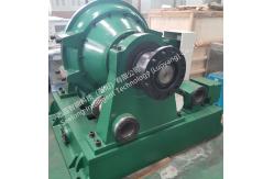 China 60Kw Compact Assembly Hydraulic Dynamometer For Engine Test supplier