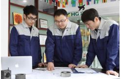 China Non Woven Fabric Printing Machine manufacturer