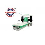 Gantry Lift Type Linear Stone Profiling Machine For Marble Granite for sale