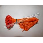 CE L0.5m Electric Match Fireworks For Fireworks Display Show for sale