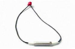 China Aluminum Tube Thermistor Temperature Sensor Probe / NTC Temperature Sensor supplier
