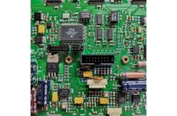 China 9.1 inch lcd monitor panel screen EL640.400-C2 supplier
