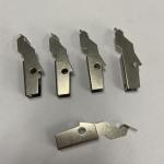 N210109640AA / KXFA1PT5A00 8MM FEEDER pressure cover insurance buckle CLICK left for sale