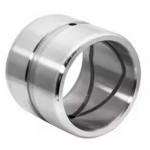 Phosphating Black Custom Steel Bushings High Surface Hardness For Heavy Duty Joint for sale