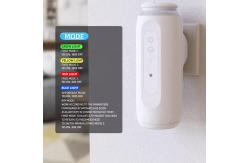 China 100ml Capacity Aroma Diffuser Machines 300cbm For Essential Oil Diffusion supplier