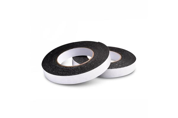 45℃ Double Stick EVA Foam Mounting Tape Hot Melt Adhesive 100% Elongation