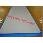 Pro AirTrack 10cm, air track mat,air tumbling mat DWF for sale