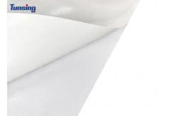 China Thermoplastic Polyurethane Hot Melt Adhesive TPU Film supplier