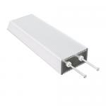 Trapezoidal Aluminum Housed Resistor