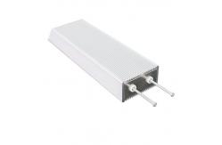 China Trapezoidal Aluminum Housed Resistor supplier