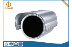 China A380 A360 A356  CCTV Camera Housing AL Die Casting Monitoring supplier