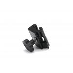 Heavy Duty Surgical Table Clamp Compatible with Stirrup Waist or Shoulder Holders for sale