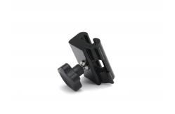 China Heavy Duty Surgical Table Clamp Compatible with Stirrup Waist or Shoulder Holders supplier