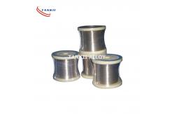 China Resistor Hard Mesh Nichrome Inconel 600 Welding Wire supplier