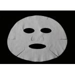 Cupro Transparent Facial Mask for sale