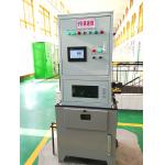 Microcomputer Signal Hydro Turbine Governor Controller For Hydropower Plant for sale