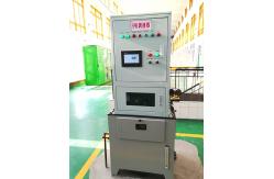 China Microcomputer Signal Hydro Turbine Governor Controller For Hydropower Plant supplier
