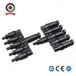 1 To 5 30A T Branch Connector For Easy Solar Panel Installation Diy Mount Tool for sale