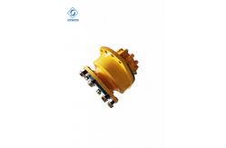 China Smooth Running Poclain Motor MS11 for Machinery Low Speed supplier