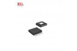 China TPS61175PWPR PMIC Power Management High Efficiency Low Noise Operation supplier