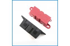 China High Current 500A Automotive Vehicle 298 Bolt Down ANM MEGA Fuse Holder supplier