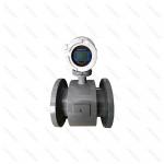 DN10-3000mm Electromagnetic Water Flow Meter Integrated Type for sale