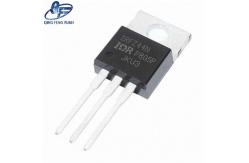 China Triac Bta12600b To220 ST ICS TO-220 Humidity And Temperature Sensor supplier