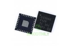 China CC2650F128RSMR supplier